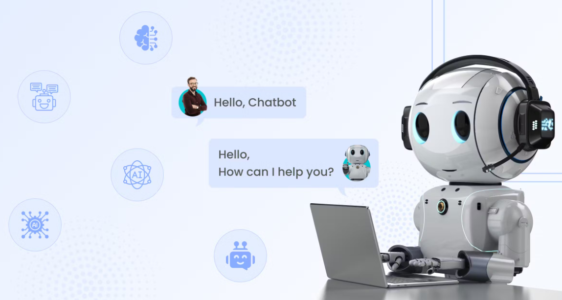 Home ai chatbots